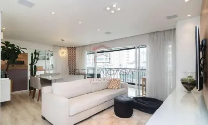 Condominio Verone a venda no Bairro do Parque da Mooca