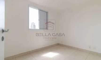 Apartamento na Vila Prudente ? 60m², próximo ao metrô