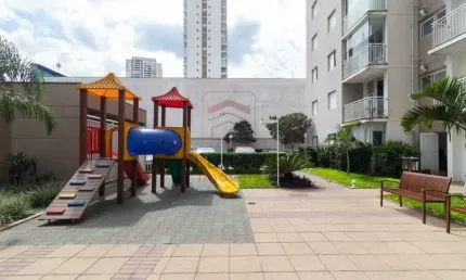 Apartamento na vila prudente ? 60m², próximo ao metrô
