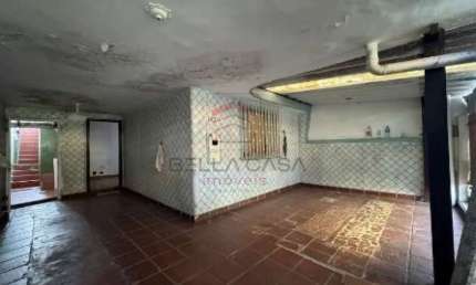 Casa com 2 quartos à venda na Rua Vemag, 143, Ipiranga, São Paulo