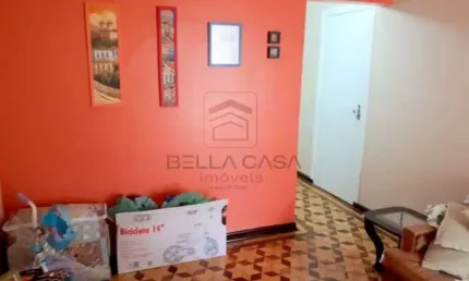 Casa com 2 quartos à venda na Rua José Zappi, 996, Vila Prudente, São Paulo