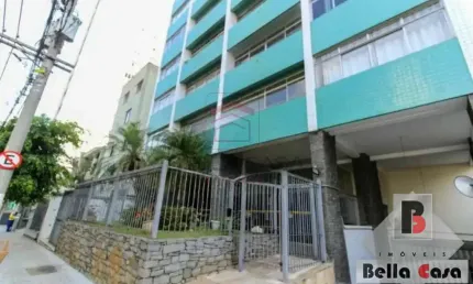 Av paes de barros, 2520 - condomínio edificio carmelo adam à venda.