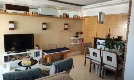 Apartamento com 3 quartos à venda na Rua da Mooca, 4218, Mooca, São Paulo