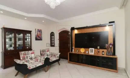 Casa com 4 quartos à venda na Rua João da Costa, 73, Mooca, São Paulo