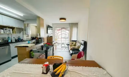 Apartamento com 3 quartos à venda na Rua Serra da Bocaina, 194, Belenzinho, São Paulo