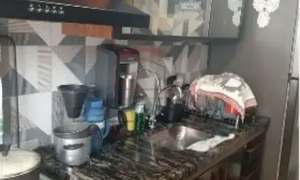 Apartamento com 2 quartos à venda na Rua Cândido Rodrigues, 45, Jardim Vila Formosa, São Paulo