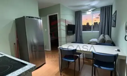 Apartamento com 2 quartos à venda na Rua Claudino Pinto, 181, Brás, São Paulo
