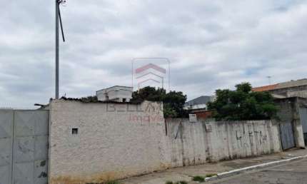 Terreno à venda na Rua Bucuituba, 702, Vila Ema, São Paulo