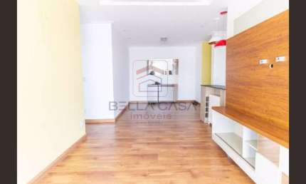 APARTAMENTO A VENDA BELEM/MOOCA COM 3 QUARTOS E VARANDA GOURMET