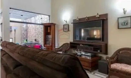 Casa com 3 quartos à venda na Rua São Próspero, 139, Jardim Maringa, São Paulo