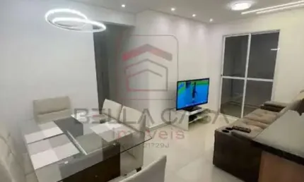 Apartamento com 2 quartos à venda na Rua Alves de Almeida, 1089, Vila Formosa, São Paulo