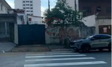 Terreno comercial para alugar na Rua Tuiuti, 2940, Tatuapé, São Paulo