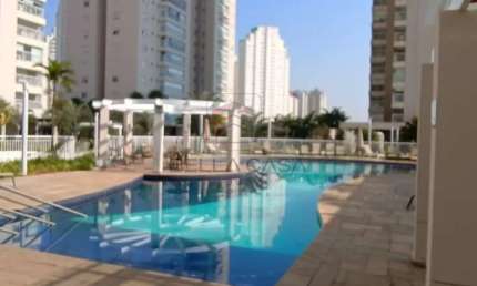 Apartamento com 3 quartos à venda na Rua Arinaia, 316, Mooca, São Paulo