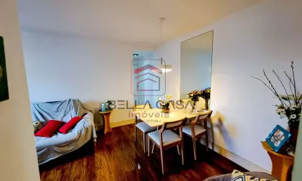 Apartamento na mooca ,03 dormitórios,01 suíte,01 vaga