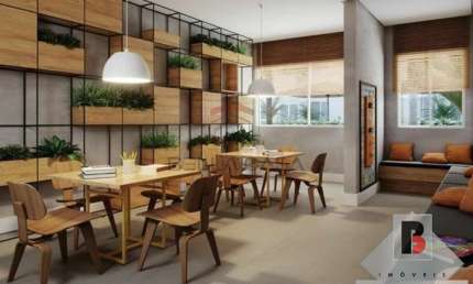 Apartamento com 1 quarto à venda na Rua Visconde de Parnaíba, 1156, Brás, São Paulo