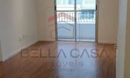 Apartamento para alugar com 86m², 3 quartos e 2 vagas