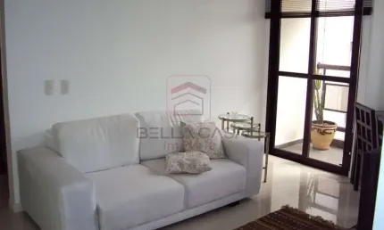Apartamento com 1 quarto à venda na Rua Alves Guimarães, 643, Pinheiros, São Paulo