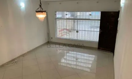 Casa com 4 quartos à venda na Rua Mariano de Sousa, 457, Tatuapé, São Paulo