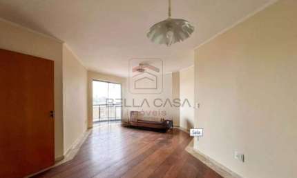 Apartamento com 3 quartos para alugar na Rua Gonçalves Ledo, 580, Ipiranga, São Paulo