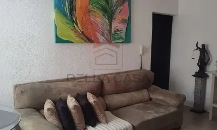 Apartamento com 2 quartos à venda na Rua Lord Cockrane, 640, Ipiranga, São Paulo