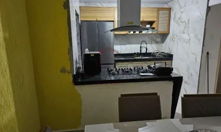 Oportunidade! Excelente Sobrado no Cond. Residencial Boulevard Vila Prudente