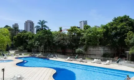 Apartamento com 3 quartos à venda na Rua Tuiuti, 589, Tatuapé, São Paulo