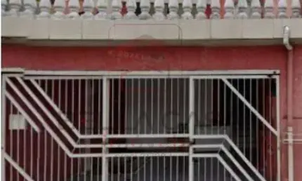 Casa com 4 quartos à venda na Rua Bonifácio da Trindade, 213, Vila Costa Melo, São Paulo