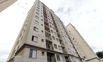 Oportunidade! Apartamento de 2 quartos, todo planejado e bem localizado na Vila Formosa.