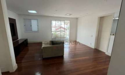 Apartamento  Mooca   120m2      3 dormitórios   1 suíte      2 vagas   de garagem