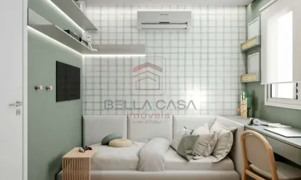 Apartamento com 2 quartos à venda na Rua General Feliciano Falcão, 139, Vila Prudente, São Paulo
