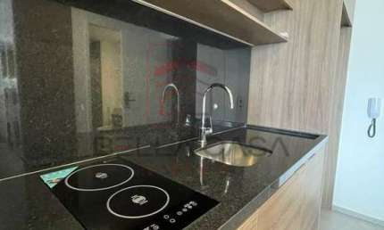 Apartamento com 1 quarto à venda na Rua Bom Sucesso, 220, Tatuapé, São Paulo