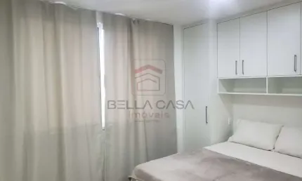 Apartamento com 1 quarto à venda na Rua Coronel Mursa, 56, Brás, São Paulo