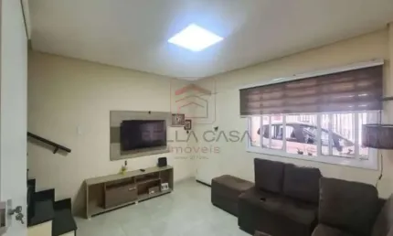 Casa a venda com 2 quartos no bairro da vila prudente