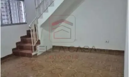 Casa com 3 quartos à venda na Rua Taubaté, 760, Vila Carrão, São Paulo