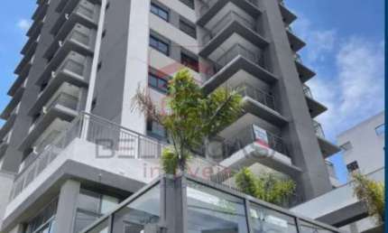 Apartamento com 1 quarto à venda na Rua Oliveira Alves, 764, Ipiranga, São Paulo
