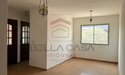 Apartamento com 2 quartos à venda na Rua Sílvio de Sousa, 280, Vila Santa Clara, São Paulo