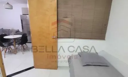 Casa de condomínio para venda - vila alpina - 47 m² com 02 quartos
