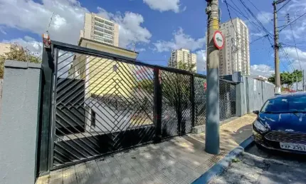 Casa em Condomínio Fechado na Vila Prudente | 4 Dormitórios | 3 Vagas