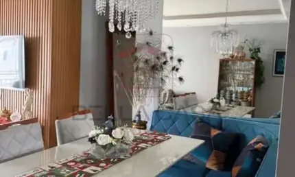 Apartamento à venda no condomínio concepto mooca / 3 dormitórios, 1 suíte e 2 vagas.