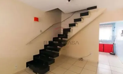 Oportunidade   Sobrado    Vila   Prudente    2 dormitórios    1 vaga