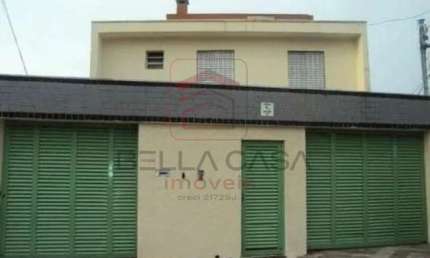 Casa com 3 quartos à venda na Rua das Cobeias, 78, Vila Prudente, São Paulo