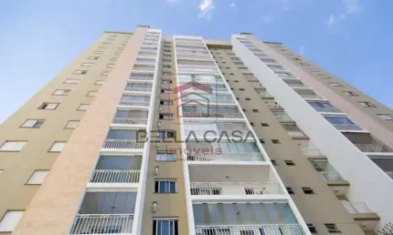 Apartamento com 3 quartos à venda na Rua Itajaí, 125, Mooca, São Paulo