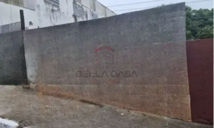 Terreno à venda na Rua José Loureiro das Neves, 64, Vila Ema, São Paulo