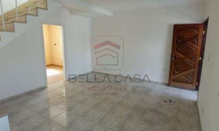 Casa com 2 quartos para alugar na Rua Ibitinga, 509, Mooca, São Paulo