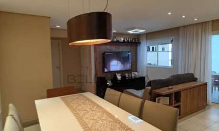 Apartamento com 3 quartos à venda na Rua Pedro de Godói, 375, Vila Prudente, São Paulo
