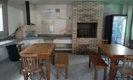 Apartamento com 2 quartos à venda na Rua Marquês de Maricá, 650, Sacomã, São Paulo