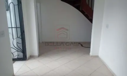 Casa com 2 quartos à venda na Rua Ezequiel Ramos, 228, Mooca, São Paulo