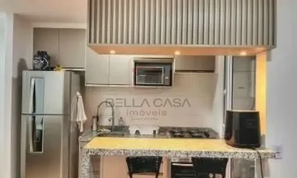Apartamento com 2 quartos à venda na Rua Malvina Ferraz Samarone, 195, Ipiranga, São Paulo