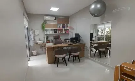 Conjunto comercial para venda e locação - ótima localização