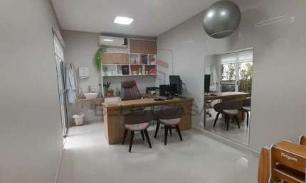 Conjunto comercial para venda e locação - ótima localização